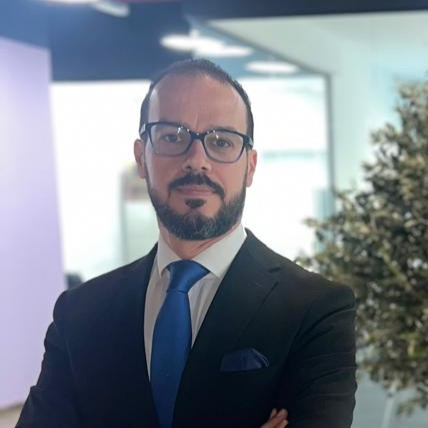 Shadi Nasr